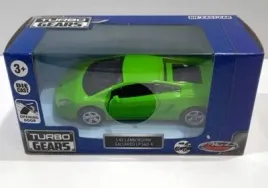 turbo-gears-metalowy-model-auto-lamborghini-gallardo-lp-560-4-zielone