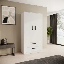 szafa-z-szufladami-trend-90-x-180-x-50-cm-kolor-bialy