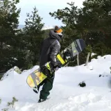 deska-raven-barracuda-carbon-lime-155-cm-stan-nowy-dlugosc-deski-155-cm