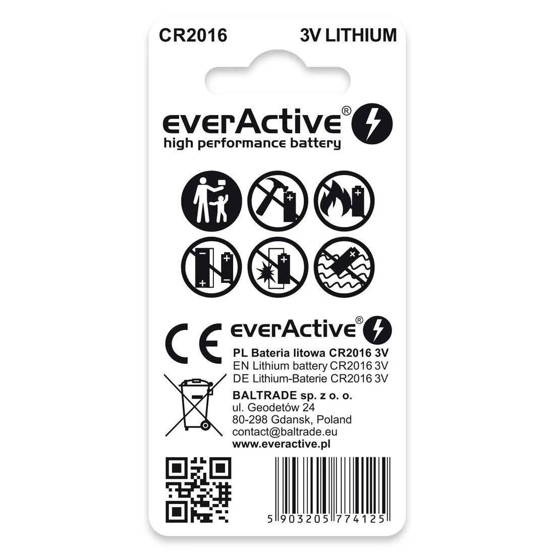 2-x-bateria-litowa-mini-everactive-cr2016-stan-nowy
