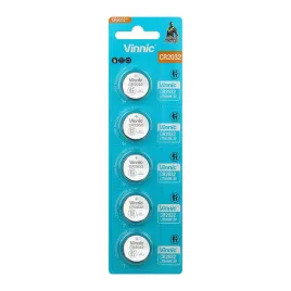 bateria-litowa-vinnic-cr2032-5-sztuk