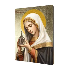 ikona-blogoslawiona-ida-z-boulogne-format-50x70-cm