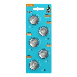 bateria-litowa-mini-vinnic-cr2430-5-sztuk