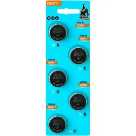 bateria-litowa-vinnic-cr2477-5-sztuk