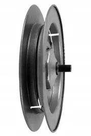 schellenberg-kolo-pasowe-metalowe-220-mm-do-napedu