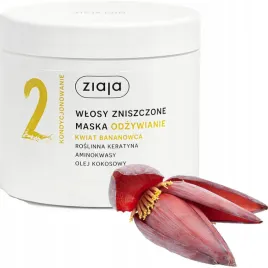 ziaja-maska-do-wlosow-odzywcza-kwiat-bananowca