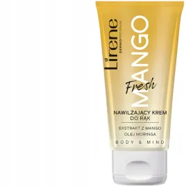 lirene-krem-do-rak-nawilzajacy-mango