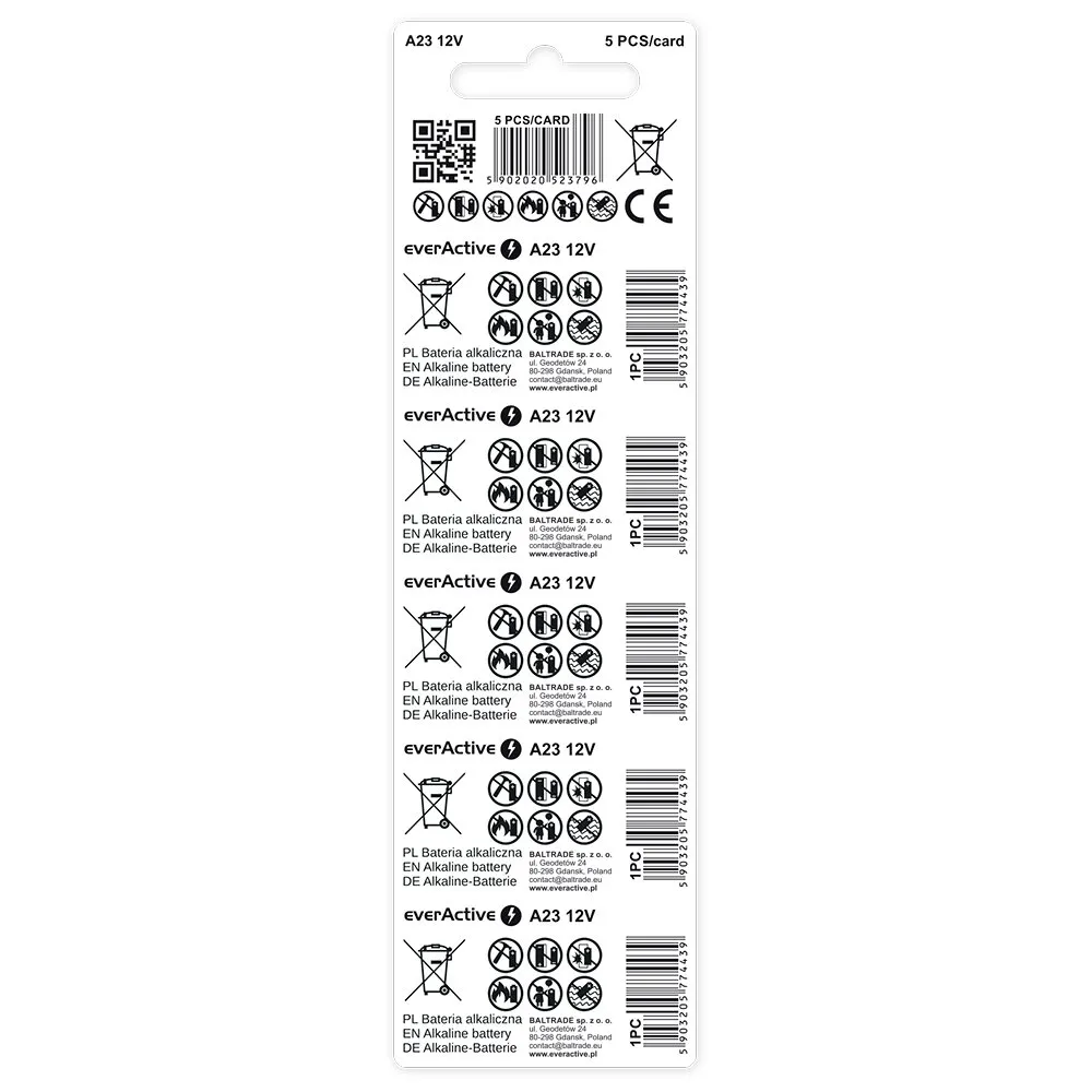 5-x-baterie-alkaliczne-everactive-23a-12v-stan-nowy