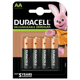 akumulatorki-duracell-rechargeable-ni-mh-r6-aa-2500-mah-blister-4-sztuk