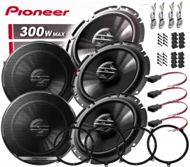 pioneer-glosniki-dwudrozne-dystanse-audi-a6-c5-drzwi-przod-tyl