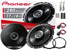 pioneer-glosniki-samochodowe-dystanse-bmw-e46-rover-75-przod-tyl