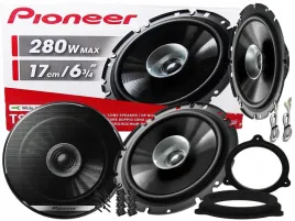 pioneer-glosniki-samochodowe-renault-master-trafic-drzwi-przod-dystanse