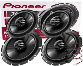 pioneer-glosniki-peugeot-206-207-307-citroen-c2-c3-xsara-picasso-przod-tyl