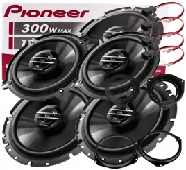 pioneer-glosniki-dwudrozne-opel-astra-h-corsa-d-drzwi-przod-tyl