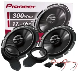 pioneer-glosniki-dwudrozne-vw-passat-b6-cc-przod