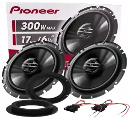 pioneer-glosniki-vw-caddy-tiguan-touran-golf-5-transporter-multivan-sharan