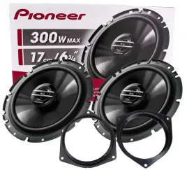 pioneer-glosniki-2-drozne-toyota-avensis-corolla