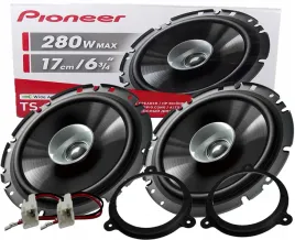 pioneer-glosniki-dacia-dokker-duster-logan-sandero