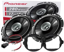 pioneer-glosniki-audi-a3-8l-a4-b5-avant-tt-8n-tyl