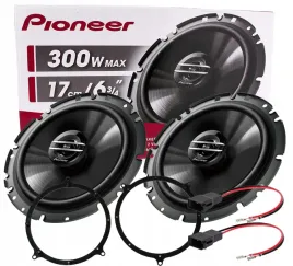 pioneer-glosniki-2drozne-audi-a3-8l-a4-b5-a6-c5-tt