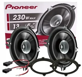 pioneer-glosniki-audi-a3-8l-drzwi-przod-dystanse