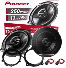 pioneer-2-drozne-glosniki-mercedes-sprinter-vito-viano-vw-crafter-przod