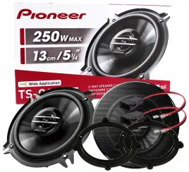 pioneer-2-drozne-glosniki-audi-a3-8l-drzwi-przod