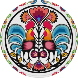 browin-zakretka-fi-82-6-folk-bialy-10szt