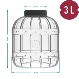 browin-sloik-wielofunkcyjny-3l-plastik