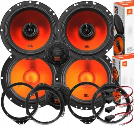 jbl-4-mocne-glosniki-opel-vectra-c-signum-przod-tyl-tweetery