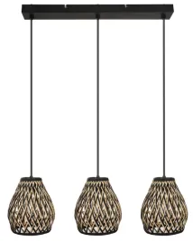 carmina-lampa-wiszaca-czarny-mat