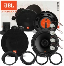jbl-604c-624-glosniki-zwrotnice-ford-c-max-mk1-focus-mk2-kuga-mk1-przod-tyl