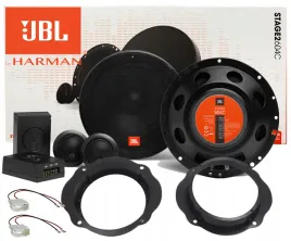 jbl-604c-glosniki-zwrotnice-ford-focus-mk2-c-max-mk1-kuga-mk1-drzwi-przod