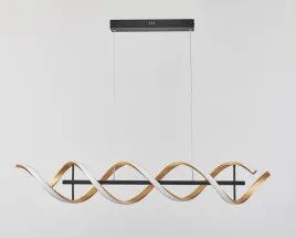 abrax-lampa-wiszaca-led-czarny-mat-zloty-malowany