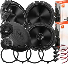 jbl-stage2-mocne-glosniki-zwrotnice-tweetery-audi-a6-c5-avant-przod-tyl