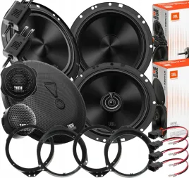 jbl-stage2-mocne-glosniki-zwrotnice-tweetery-opel-vectra-c-signum-przod-tyl