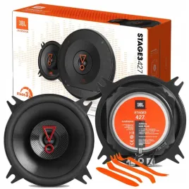 jbl-stage-3-427-mocne-glosniki-samochodowe-10cm-100mm-150-watt-sciagacze