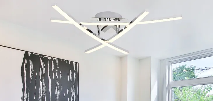 oren-plafon-3-plomienny-led-chrom-stan-nowy