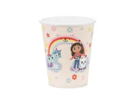 kubeczki-papierowe-koci-domek-gabi-250-ml-6-szt