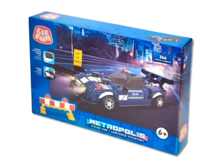 klocki-elefun-metropolis-samochod-policyjny-c5008