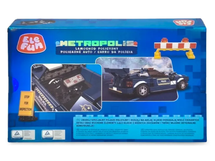 klocki-elefun-metropolis-samochod-policyjny-c5008