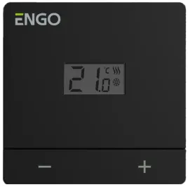 engo-regulator-temperatury-24v-dobowy-natynkowy-czarny-easy-24b