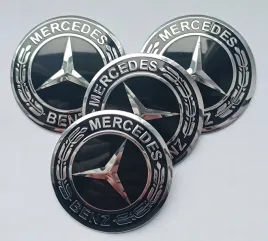 4x-aluminiowe-wypukle-naklejki-na-felgi-dekielki-logo-mercedes-56mm-czarne