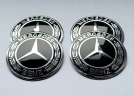 4x-aluminiowe-wypukle-naklejki-na-felgi-dekielki-logo-mercedes-56mm-czarne