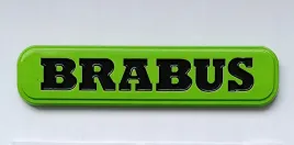 smart-mercedes-chrysler-brabus-emblemat-logo-znaczek-na-tylna-klape