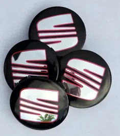 4x-seat-56-52mm-dekielki-kapsle-zaslepki-kolpaczki-znaczki-do-felg-borbet