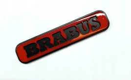 smart-mercedes-chrysler-brabus-emblemat-logo-znaczek-na-tylna-klape