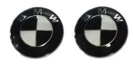 2x-emblemat-bmw-82-mm-znaczek-e87-e81-e46-e60-e61-e90-e91-e36-x1-e84-x3-e83