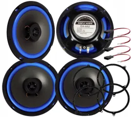 simply-audio-glosniki-dwudrozne-4-szt-audi-a6-c5-przod-tyl-dystanse