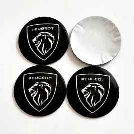 4-szt-peugeot-56-mm-emblematy-na-dekielki-kolpaki-do-felg-alu-nowe-logo